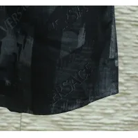$38.00 USD Versace Shirts Short Sleeved For Men #1443742