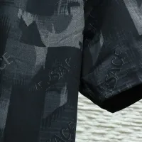 $38.00 USD Versace Shirts Short Sleeved For Men #1443742