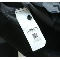 $40.00 USD Versace Shirts Long Sleeved For Men #1443748