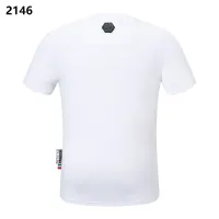 $27.00 USD Philipp Plein PP T-Shirts Short Sleeved For Men #1443751