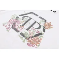$27.00 USD Philipp Plein PP T-Shirts Short Sleeved For Men #1443751