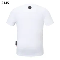 $27.00 USD Philipp Plein PP T-Shirts Short Sleeved For Men #1443759