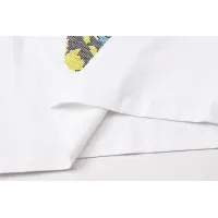 $27.00 USD Philipp Plein PP T-Shirts Short Sleeved For Men #1443761