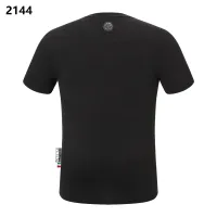 $27.00 USD Philipp Plein PP T-Shirts Short Sleeved For Men #1443762
