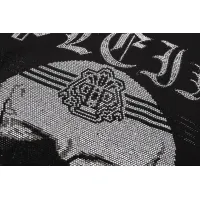 $27.00 USD Philipp Plein PP T-Shirts Short Sleeved For Men #1443768