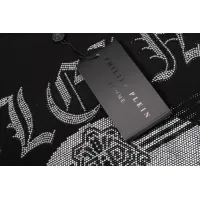 $27.00 USD Philipp Plein PP T-Shirts Short Sleeved For Men #1443768