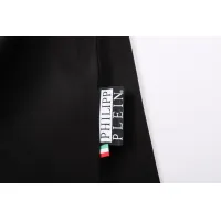 $27.00 USD Philipp Plein PP T-Shirts Short Sleeved For Men #1443768