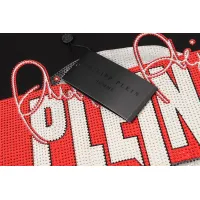 $27.00 USD Philipp Plein PP T-Shirts Short Sleeved For Men #1443771