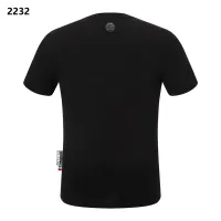$27.00 USD Philipp Plein PP T-Shirts Short Sleeved For Men #1443774