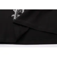 $27.00 USD Philipp Plein PP T-Shirts Short Sleeved For Men #1443774
