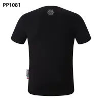 $27.00 USD Philipp Plein PP T-Shirts Short Sleeved For Men #1443780