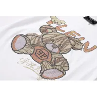 $27.00 USD Philipp Plein PP T-Shirts Short Sleeved For Men #1443781