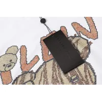 $27.00 USD Philipp Plein PP T-Shirts Short Sleeved For Men #1443781