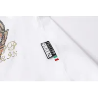 $27.00 USD Philipp Plein PP T-Shirts Short Sleeved For Men #1443781