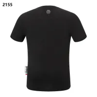 $27.00 USD Philipp Plein PP T-Shirts Short Sleeved For Men #1443782
