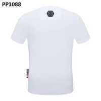 $27.00 USD Philipp Plein PP T-Shirts Short Sleeved For Men #1443783
