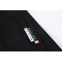 $27.00 USD Philipp Plein PP T-Shirts Short Sleeved For Men #1443784