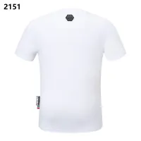 $27.00 USD Philipp Plein PP T-Shirts Short Sleeved For Men #1443785