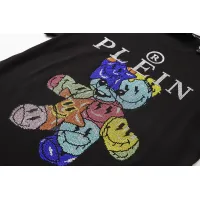 $27.00 USD Philipp Plein PP T-Shirts Short Sleeved For Men #1443786