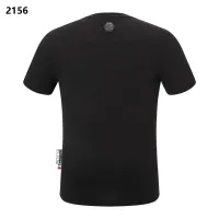 $27.00 USD Philipp Plein PP T-Shirts Short Sleeved For Men #1443789