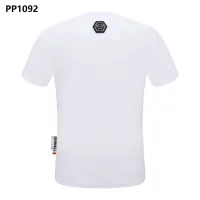 $27.00 USD Philipp Plein PP T-Shirts Short Sleeved For Men #1443790