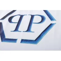 $27.00 USD Philipp Plein PP T-Shirts Short Sleeved For Men #1443794