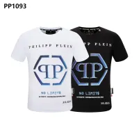 $27.00 USD Philipp Plein PP T-Shirts Short Sleeved For Men #1443795