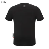 $27.00 USD Philipp Plein PP T-Shirts Short Sleeved For Men #1443797