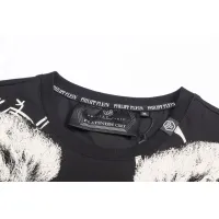 $27.00 USD Philipp Plein PP T-Shirts Short Sleeved For Men #1443799