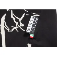 $27.00 USD Philipp Plein PP T-Shirts Short Sleeved For Men #1443799