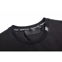 $27.00 USD Philipp Plein PP T-Shirts Short Sleeved For Men #1443800