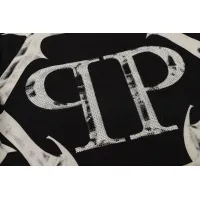$27.00 USD Philipp Plein PP T-Shirts Short Sleeved For Men #1443803