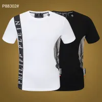 $27.00 USD Philipp Plein PP T-Shirts Short Sleeved For Men #1443807