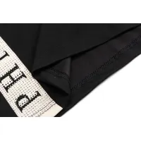 $27.00 USD Philipp Plein PP T-Shirts Short Sleeved For Men #1443808