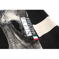 $27.00 USD Philipp Plein PP T-Shirts Short Sleeved For Men #1443808