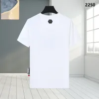 $27.00 USD Philipp Plein PP T-Shirts Short Sleeved For Men #1443811