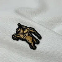 $38.00 USD Burberry T-Shirts Short Sleeved For Men #1443815