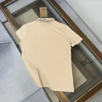 $38.00 USD Burberry T-Shirts Short Sleeved For Men #1443816