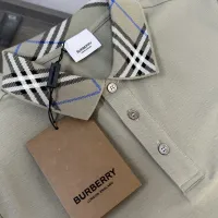 $38.00 USD Burberry T-Shirts Short Sleeved For Men #1443819