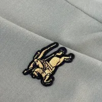 $38.00 USD Burberry T-Shirts Short Sleeved For Men #1443819