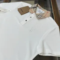 $38.00 USD Burberry T-Shirts Short Sleeved For Men #1443823