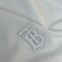 $38.00 USD Burberry T-Shirts Short Sleeved For Men #1443823