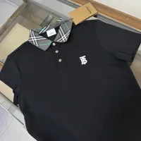 $38.00 USD Burberry T-Shirts Short Sleeved For Men #1443825