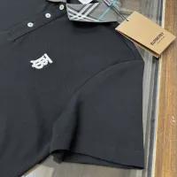 $38.00 USD Burberry T-Shirts Short Sleeved For Men #1443825