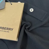 $38.00 USD Burberry T-Shirts Short Sleeved For Men #1443825