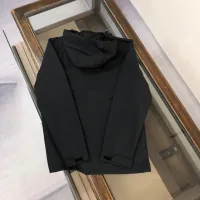 $76.00 USD Givenchy Jackets Long Sleeved For Men #1443827