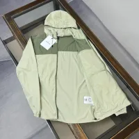 $48.00 USD Moncler Jackets Long Sleeved For Men #1443832