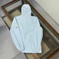 $48.00 USD Moncler Jackets Long Sleeved For Men #1443834