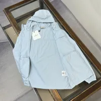 $48.00 USD Moncler Jackets Long Sleeved For Men #1443834