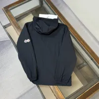 $48.00 USD Moncler Jackets Long Sleeved For Men #1443835